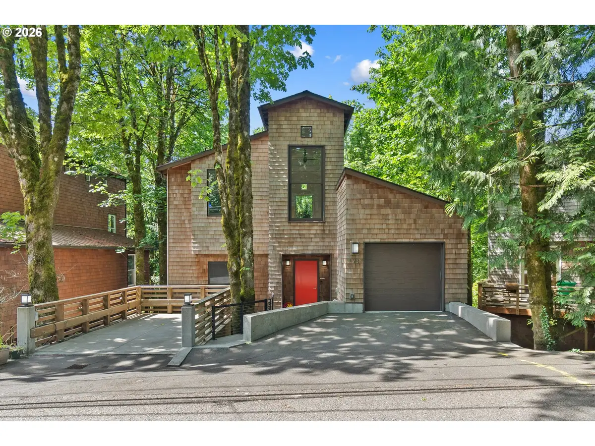 5733 SW Salmon St, Portland, OR 97221 - #1