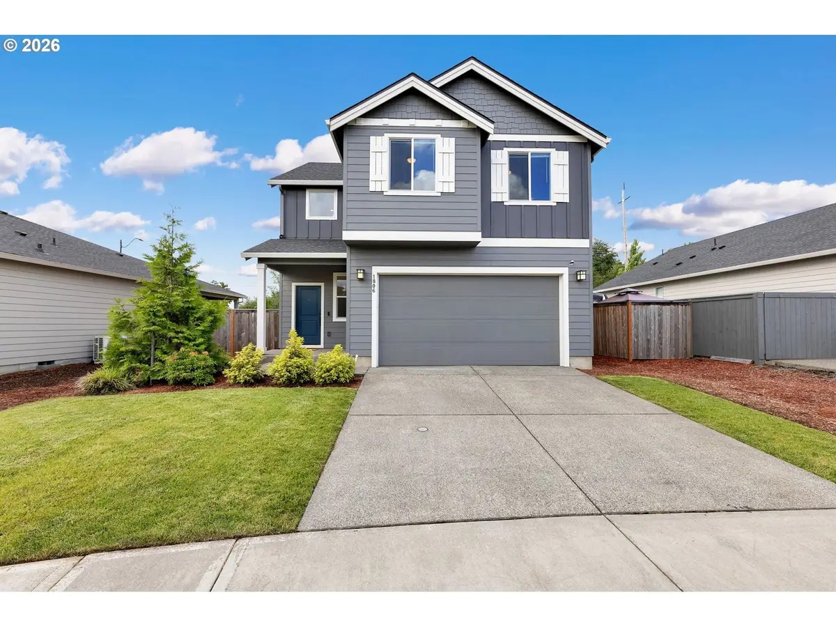 1806 NE 11th Ave, Battle Ground, WA 98604 - #1