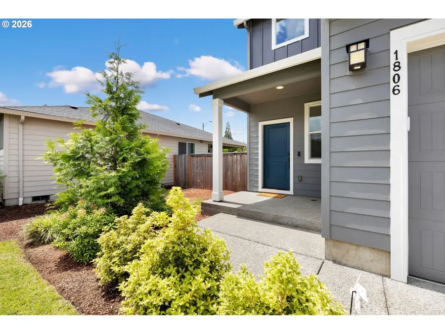 1806 NE 11th Ave, Battle Ground, WA 98604 - #2