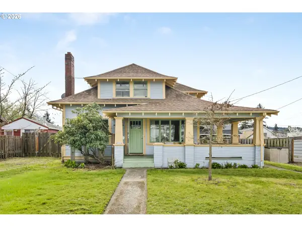 8324 NE Eugene St, Portland, OR 97220