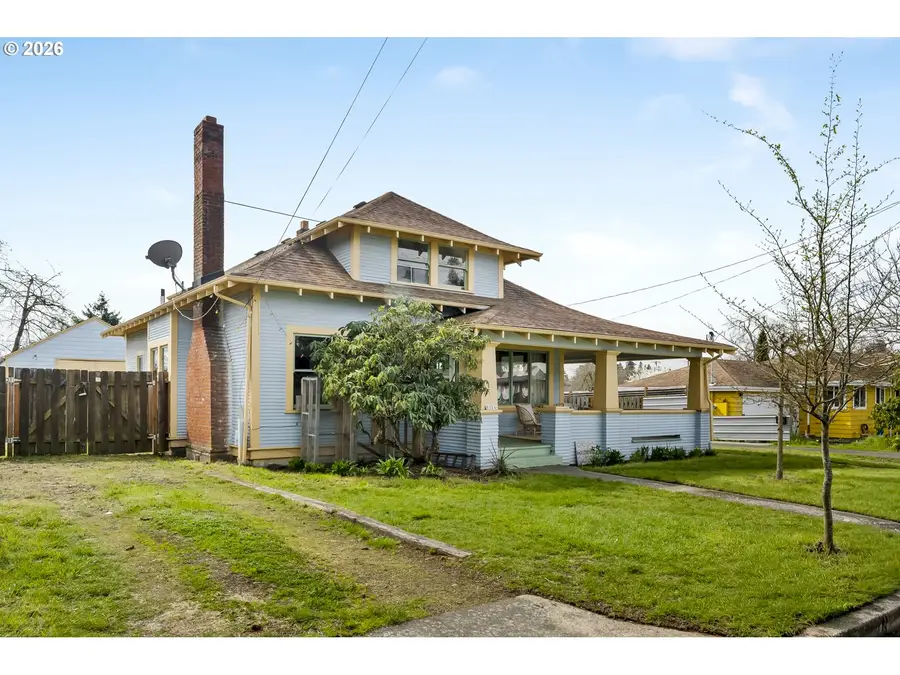 8324 NE Eugene St, Portland, OR 97220 - #2