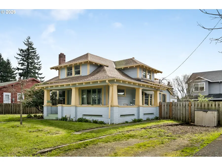 8324 NE Eugene St, Portland, OR 97220 - #3