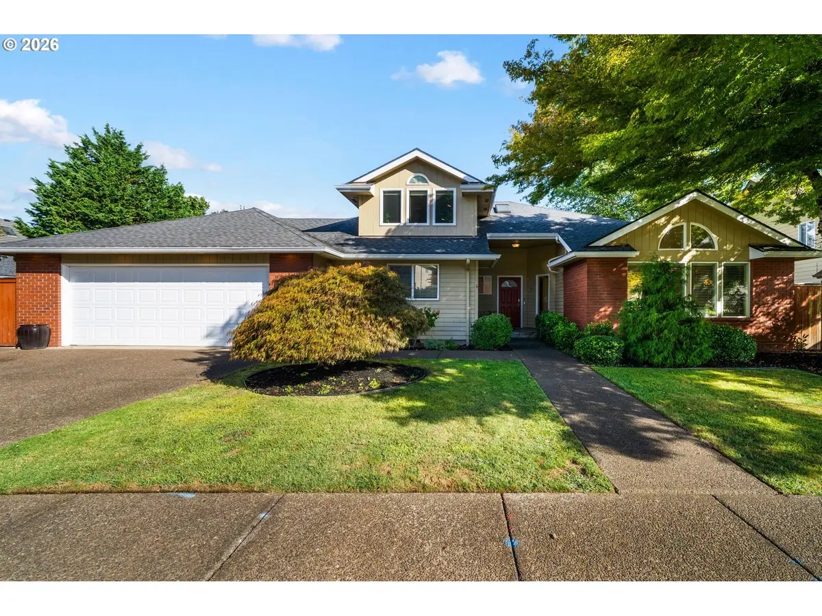 2155 Ridgeway Dr, Eugene, OR 97401 - #1
