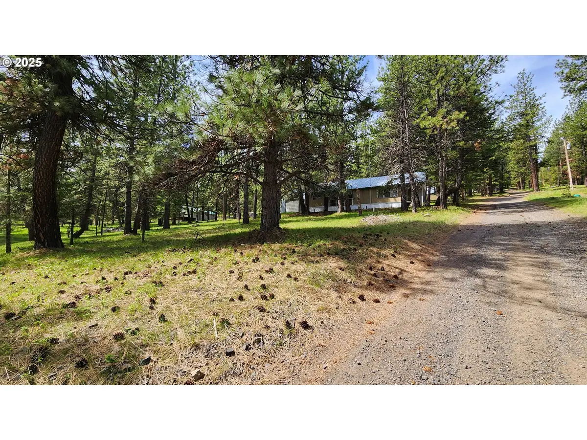 80984 Coyote Ln, Heppner, OR 97836 - #1