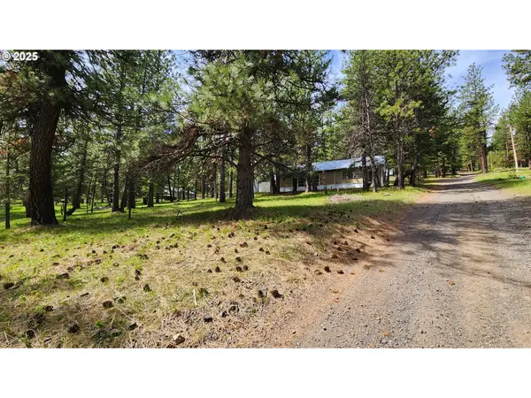 80984 Coyote Ln, Heppner, OR 97836