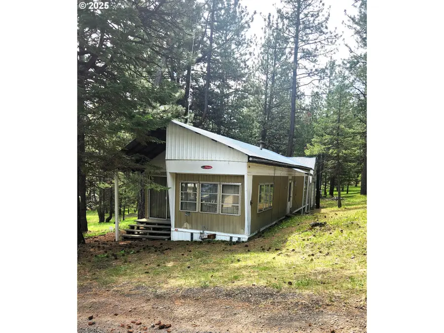 80984 Coyote Ln, Heppner, OR 97836 - #2