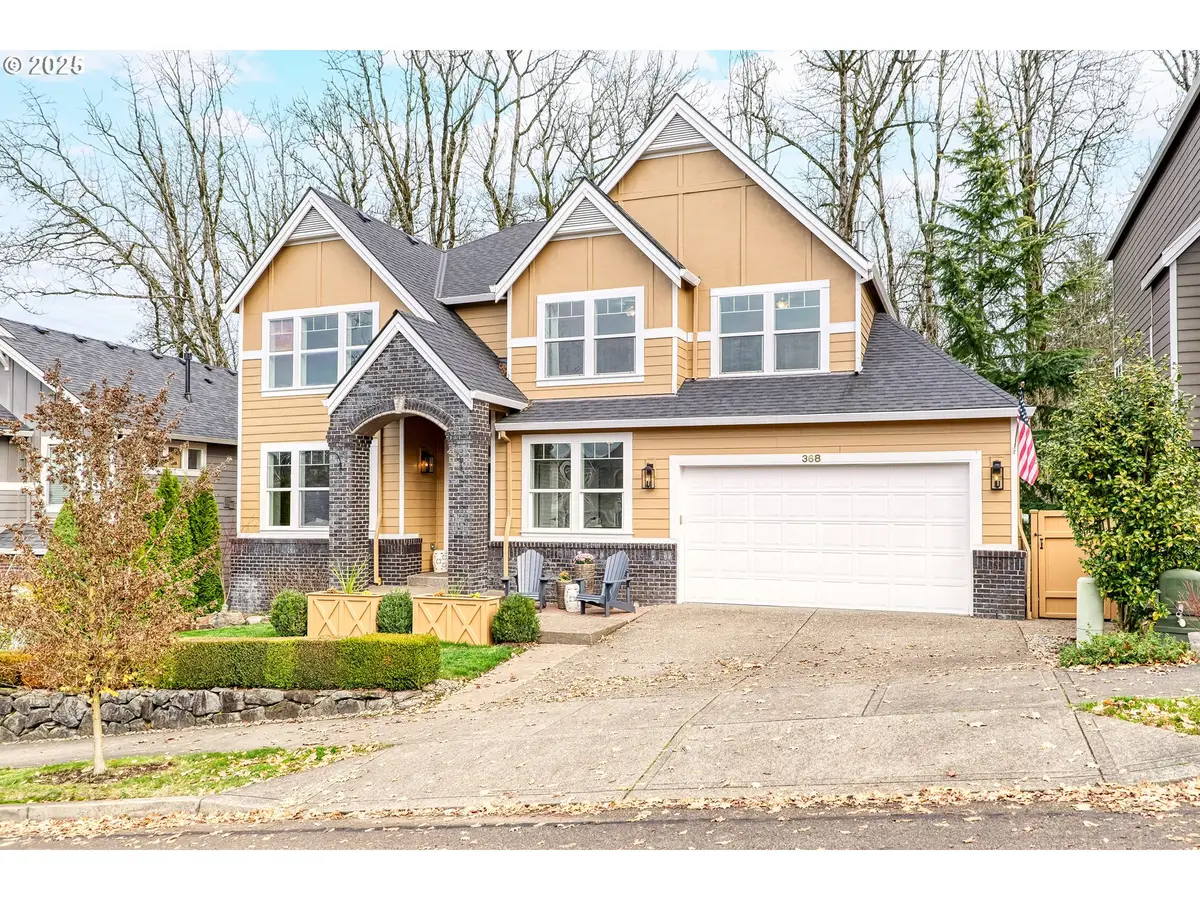 368 N Fairway St, Newberg, OR 97132 - Image #1