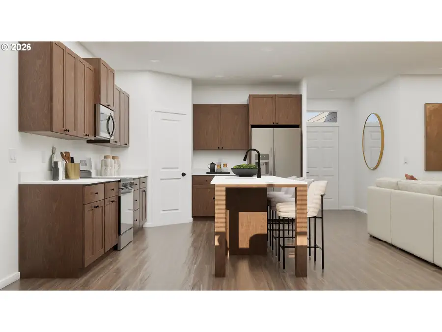 404 NE Hunter Dr, Estacada, OR 97023 - #3