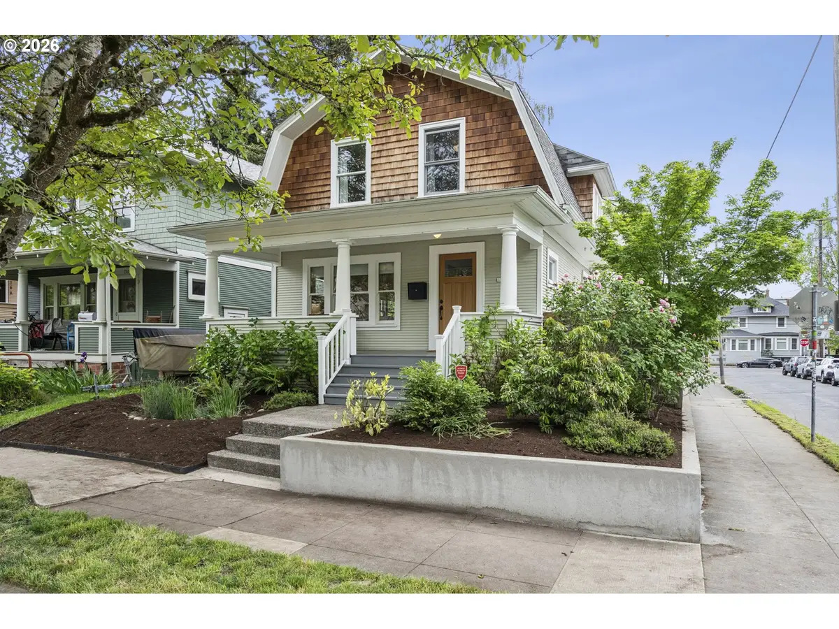 3504 SE Alder St, Portland, OR 97214 - #1