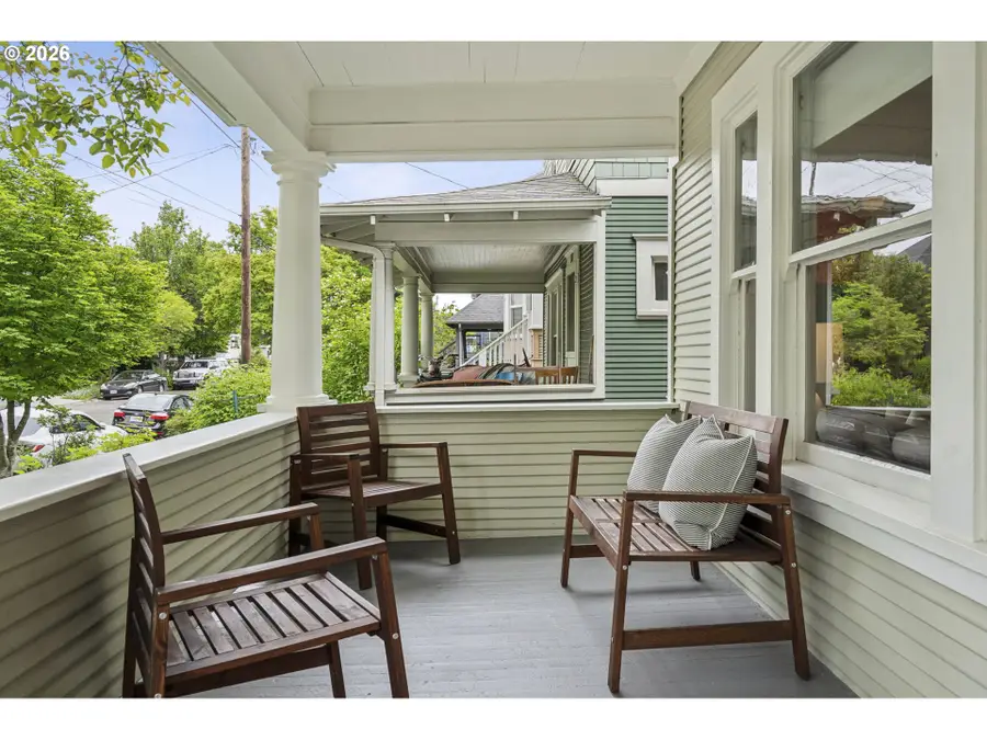 3504 SE Alder St, Portland, OR 97214 - #2