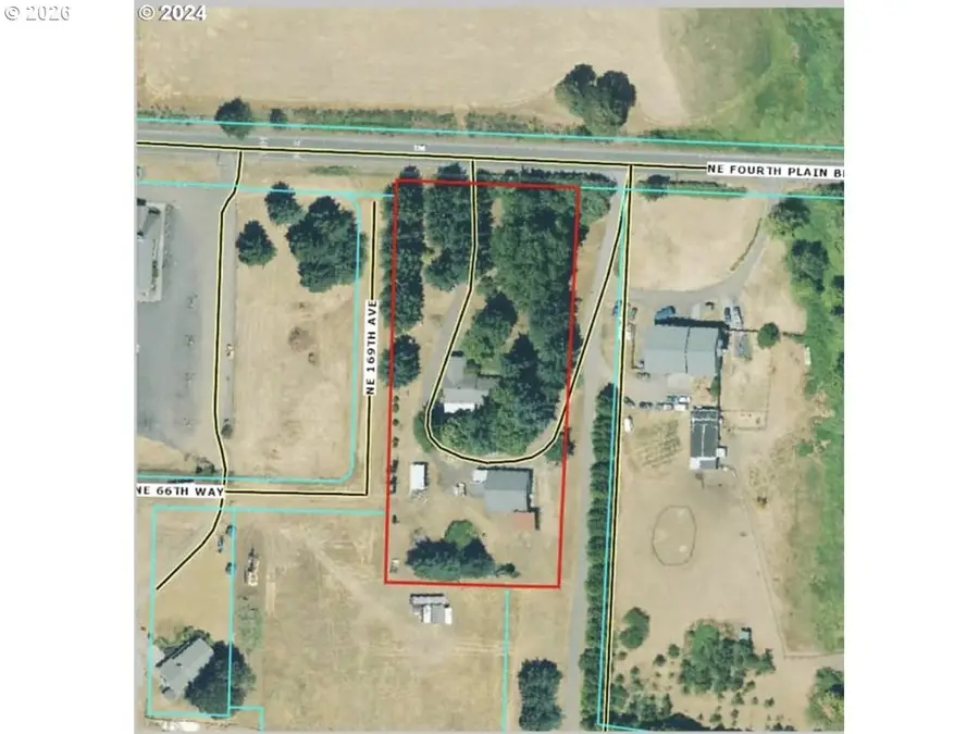 17001 NE Fourth Plain Blvd, Vancouver, WA 98682 - #2