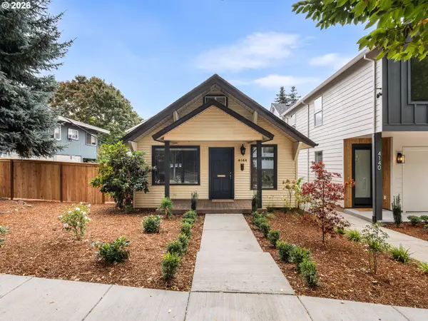 4144 SE Ogden St, Portland, OR 97202