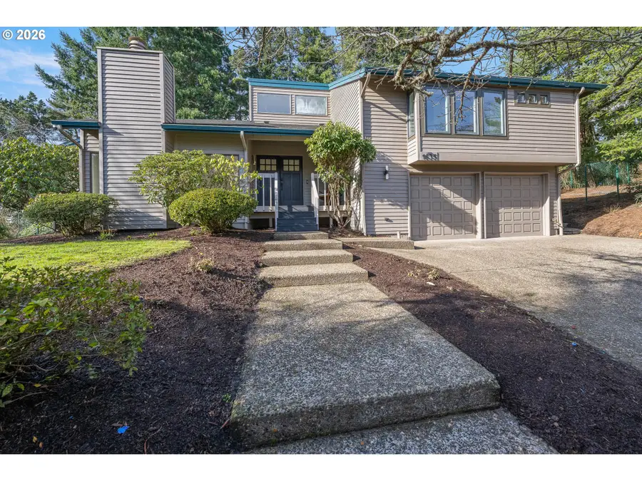 1635 NW 118th Ct, Portland, OR 97229 - #2