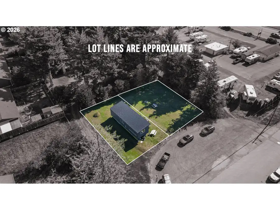 0 June Ave Se, Bandon, OR 97411 - #2