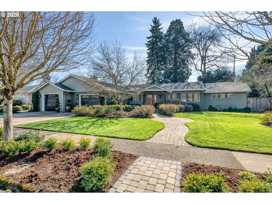 2746 Norbert Ln, Eugene, OR 97401 - #2