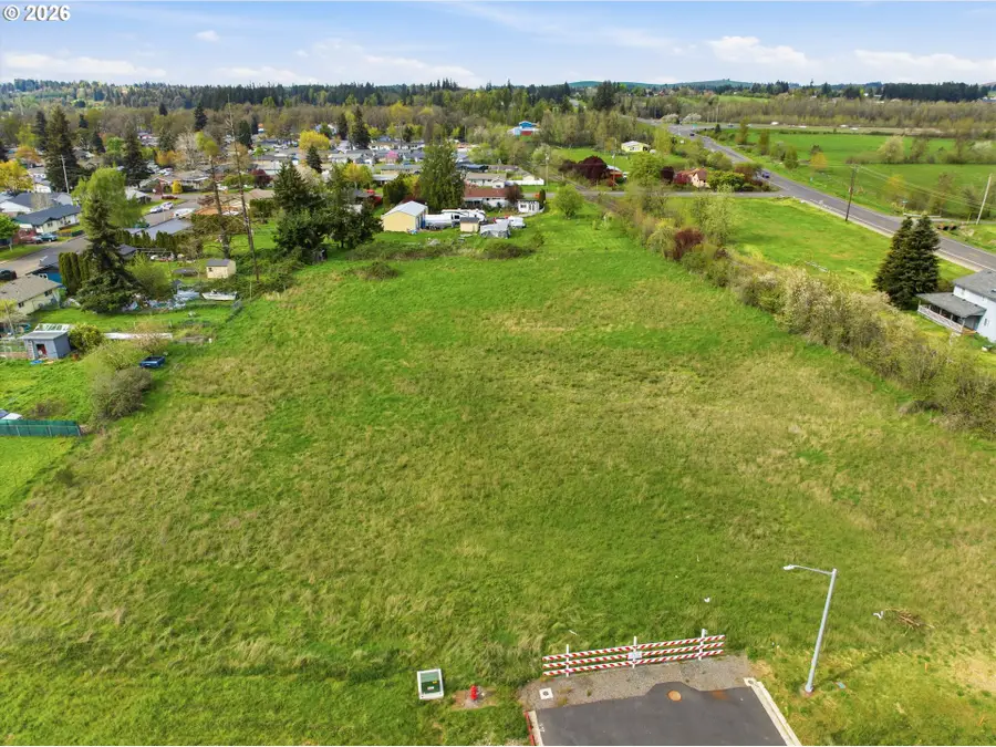 0 Clover St, Aumsville, OR 97325 - #3