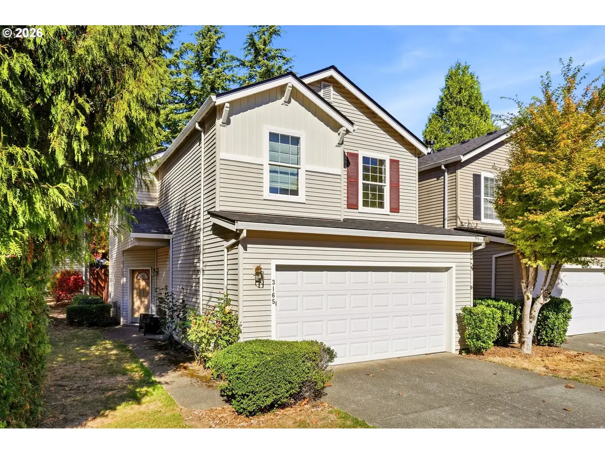 3165 SE Blue Bird Dr, Hillsboro, OR 97123 - #1