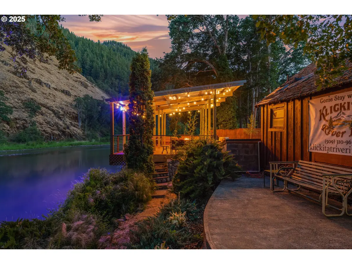 218 2nd St, Klickitat, WA 98628 - Image #1