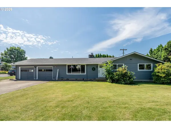 6731 Thurston Rd, Springfield, OR 97478
