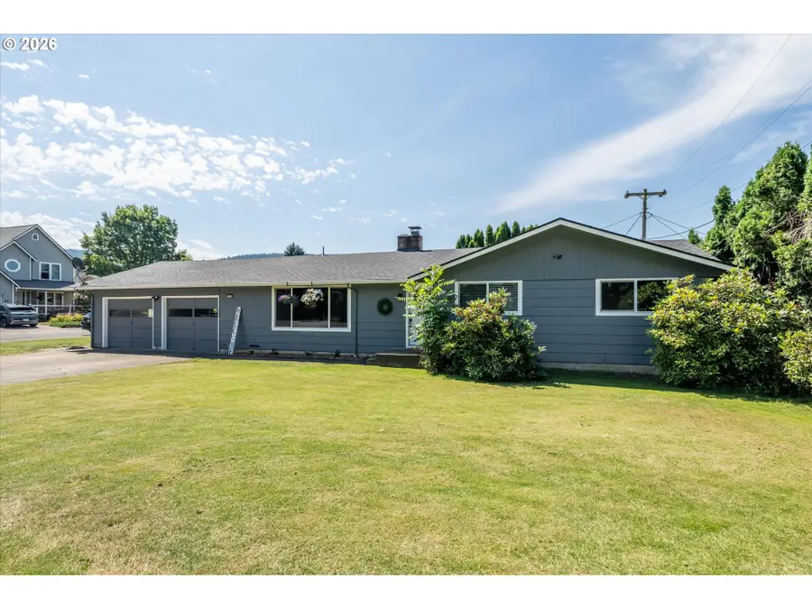 6731 Thurston Rd, Springfield, OR 97478 - #2