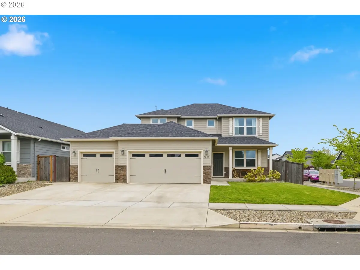 1285 Tirion Ave, Eugene, OR 97404 - #1