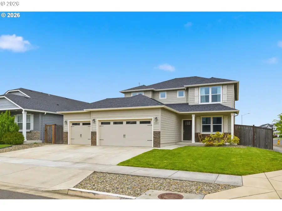 1285 Tirion Ave, Eugene, OR 97404 - #2