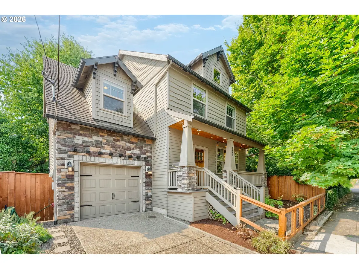 526 NE Beech St, Portland, OR 97212 - #1