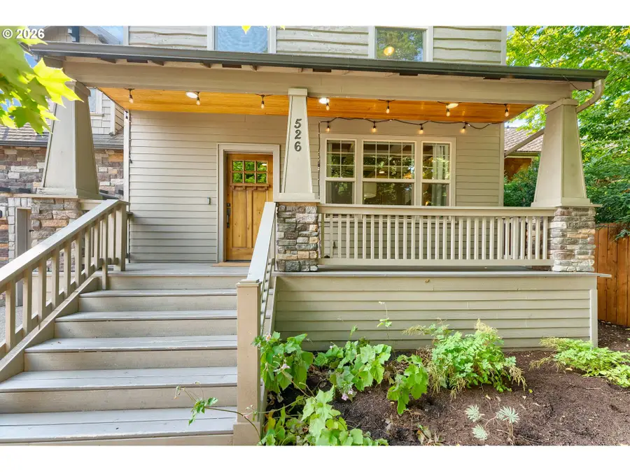 526 NE Beech St, Portland, OR 97212 - #2