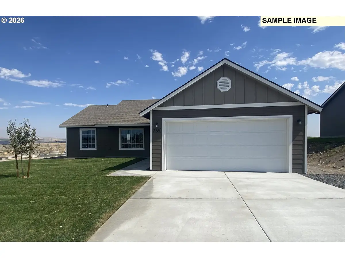 2768 Lark Rd, Umatilla, OR 97882 - #1