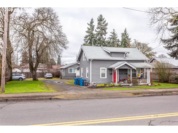 1385 Hines St, Salem, OR 97302