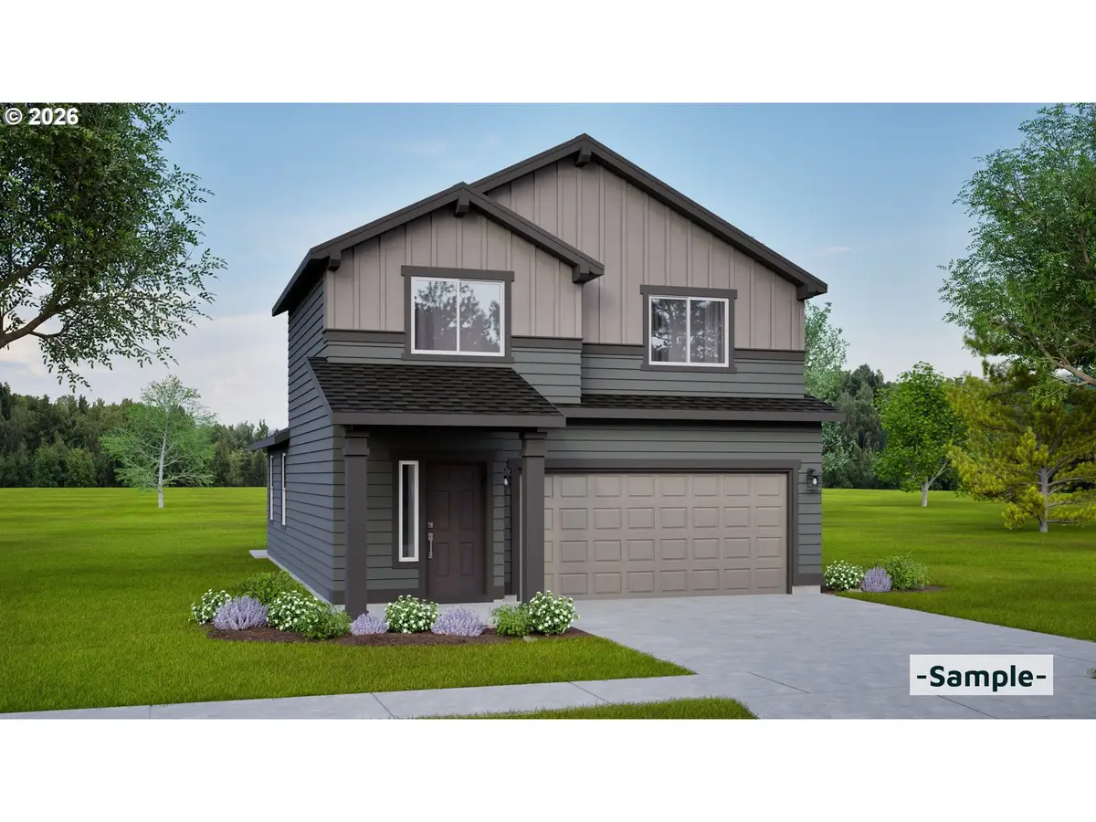 2468 Morrow Ct Nw, Salem, OR 97304 - #1