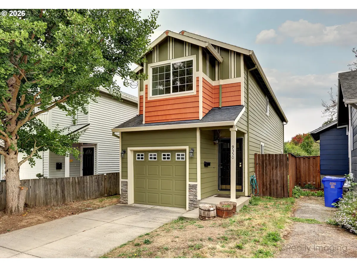 9350 N Hodge Ave, Portland, OR 97203 - #1