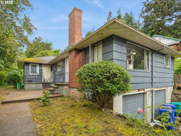 2227 SE 70th Ave, Portland, OR 97215
