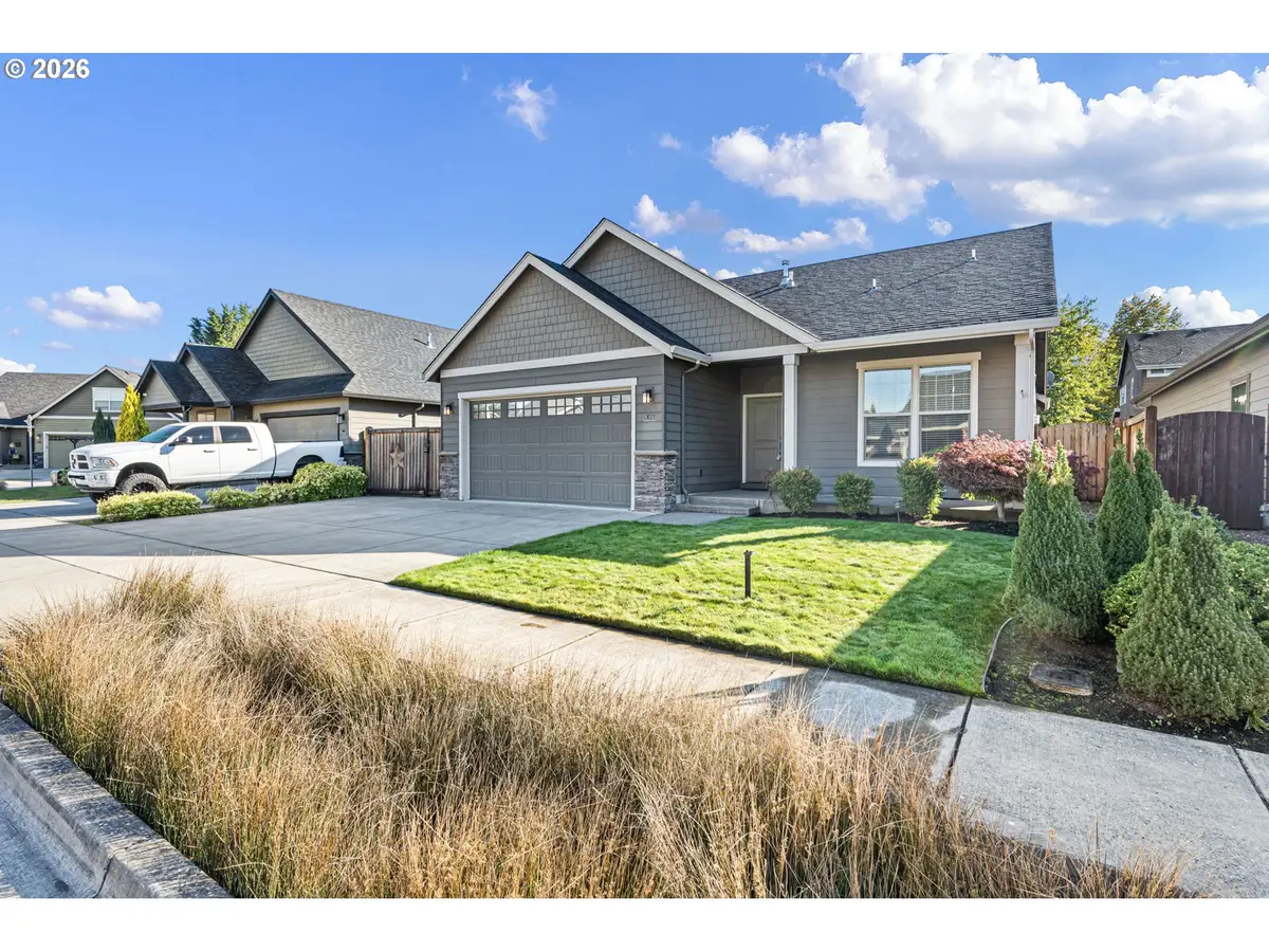 5422 King Arthur Ct, Eugene, OR 97402 - #1