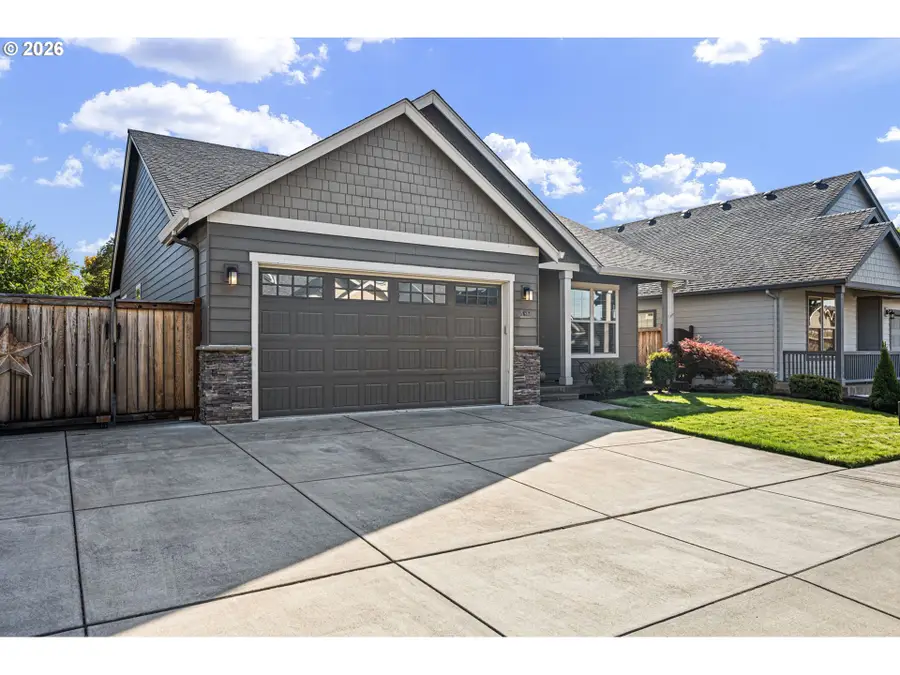 5422 King Arthur Ct, Eugene, OR 97402 - #2