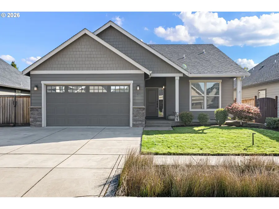 5422 King Arthur Ct, Eugene, OR 97402 - #3