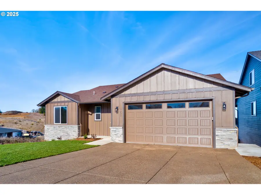 1231 Thunderbird Ave S, Salem, OR 97306 - #2