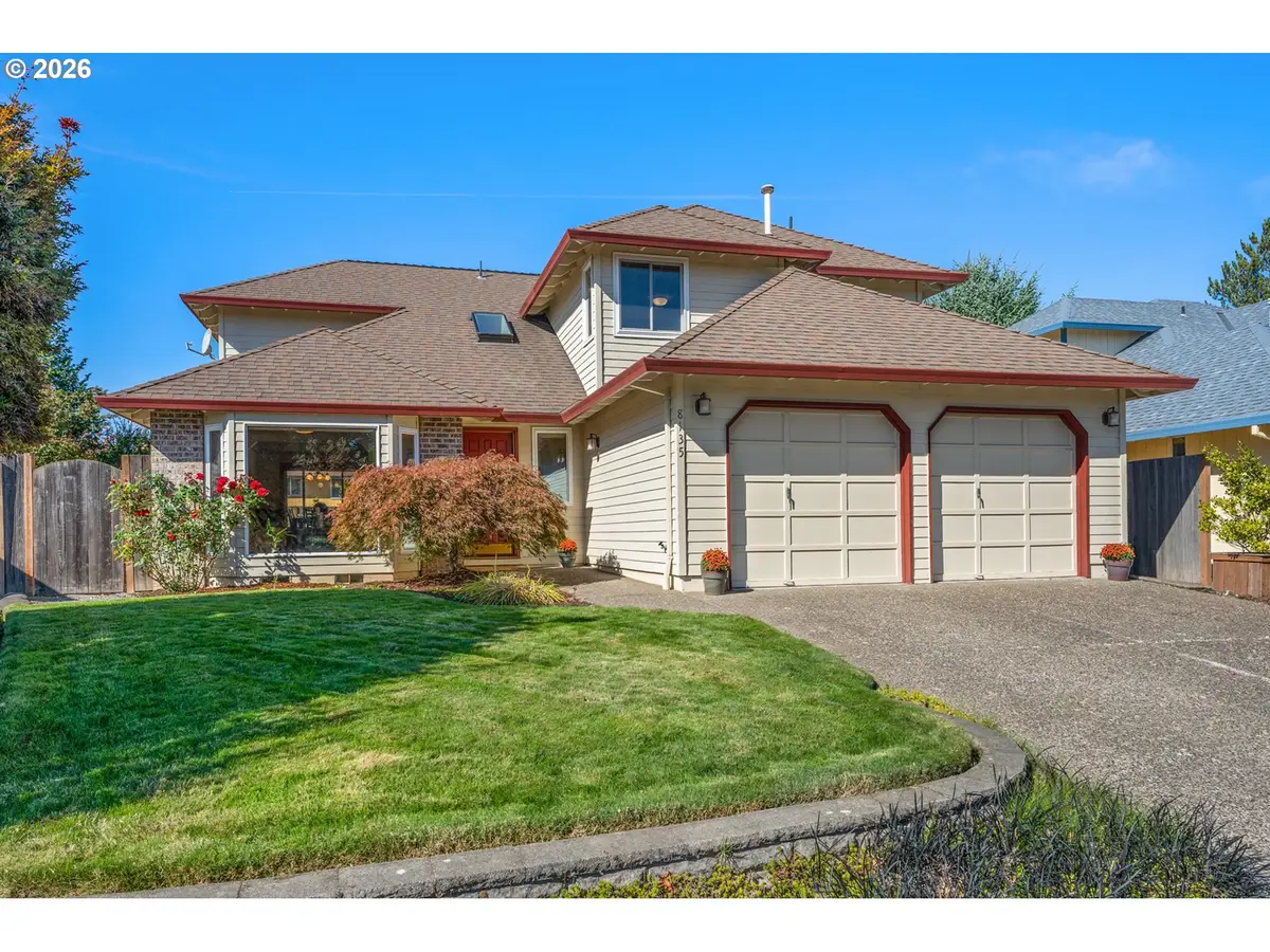 8135 SW 158th Pl, Beaverton, OR 97007 - #1