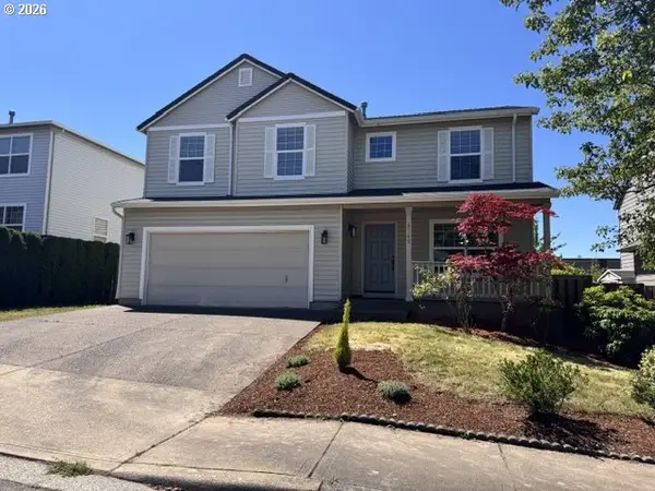 15240 NW Blakely Ln Nw, Portland, OR 97229