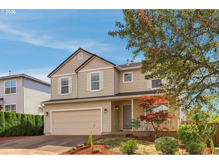 15240 NW Blakely Ln Nw, Portland, OR 97229 - #2