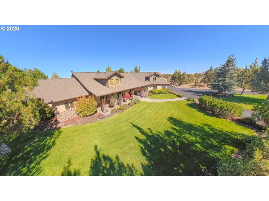 18853 SW Sisters Pl, Powell Butte, OR 97753 - #2