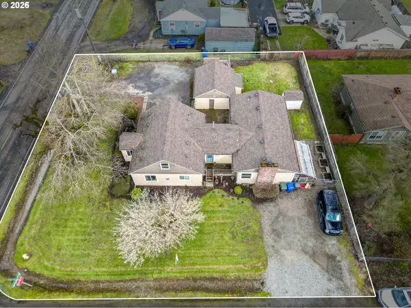 836 Eldin Ave, Salem, OR 97317