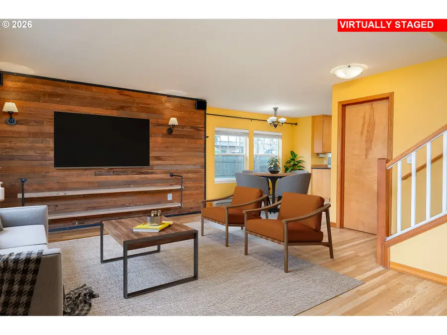 8265 N Fiske Ave, Portland, OR 97203 - #3