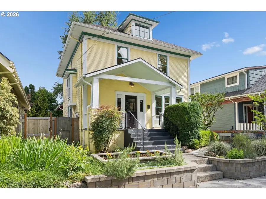 4011 SE Salmon St, Portland, OR 97214 - #2