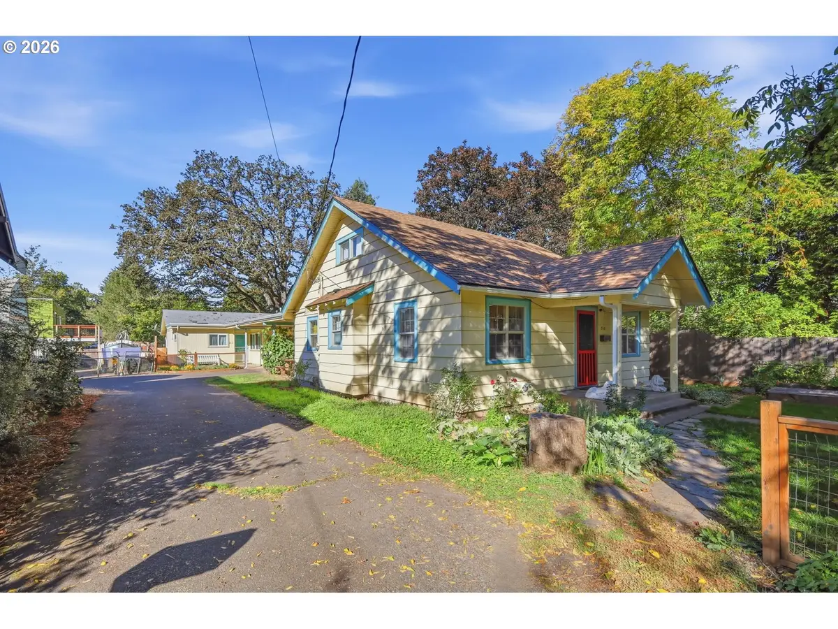 260 N Grand St, Eugene, OR 97402 - #1