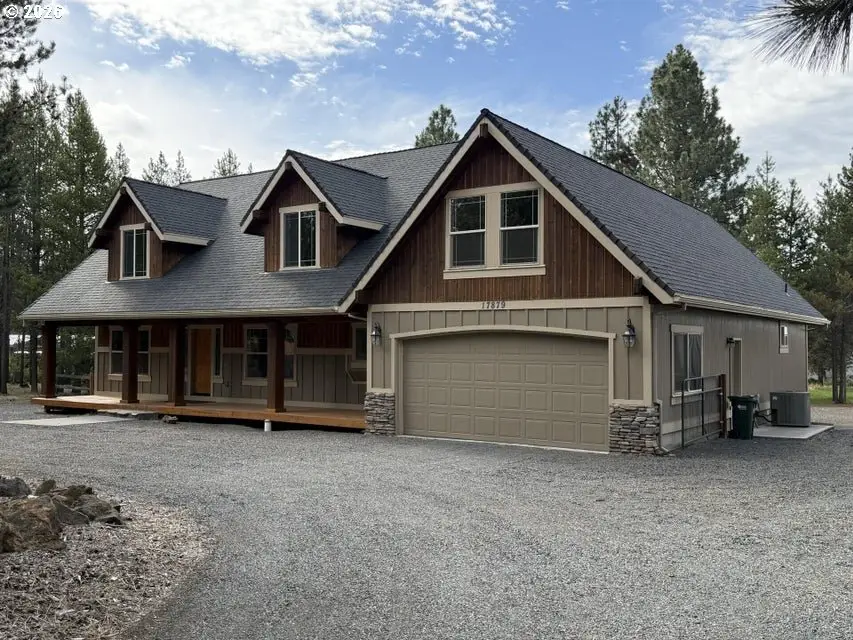 17879 Kodiak Ln, Bend, OR 97707 - #1