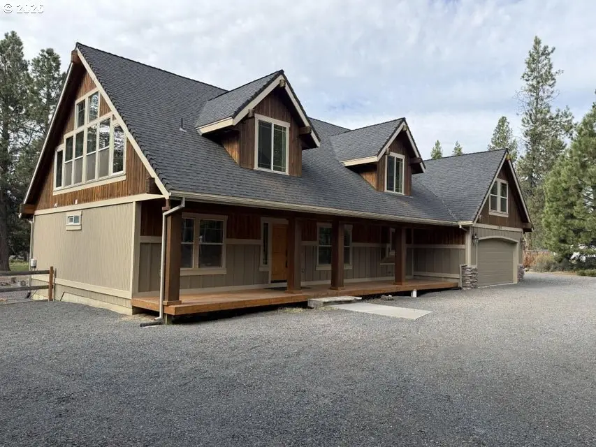 17879 Kodiak Ln, Bend, OR 97707 - #2