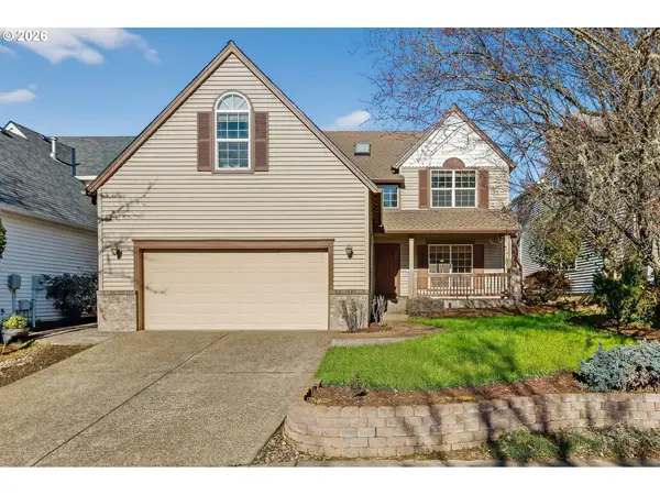 14923 NW Fawnlily Dr, Portland, OR 97229