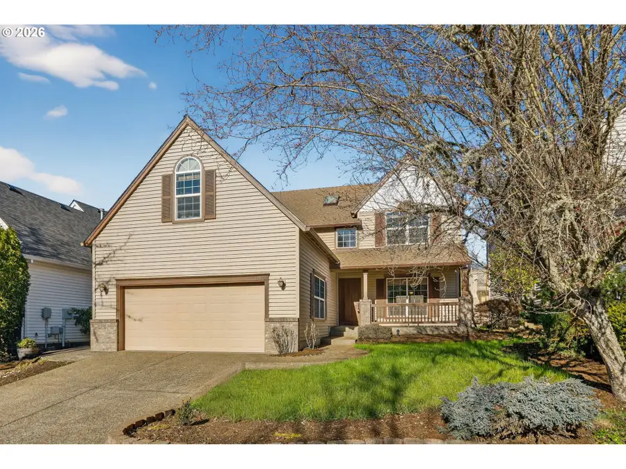 14923 NW Fawnlily Dr, Portland, OR 97229 - #2