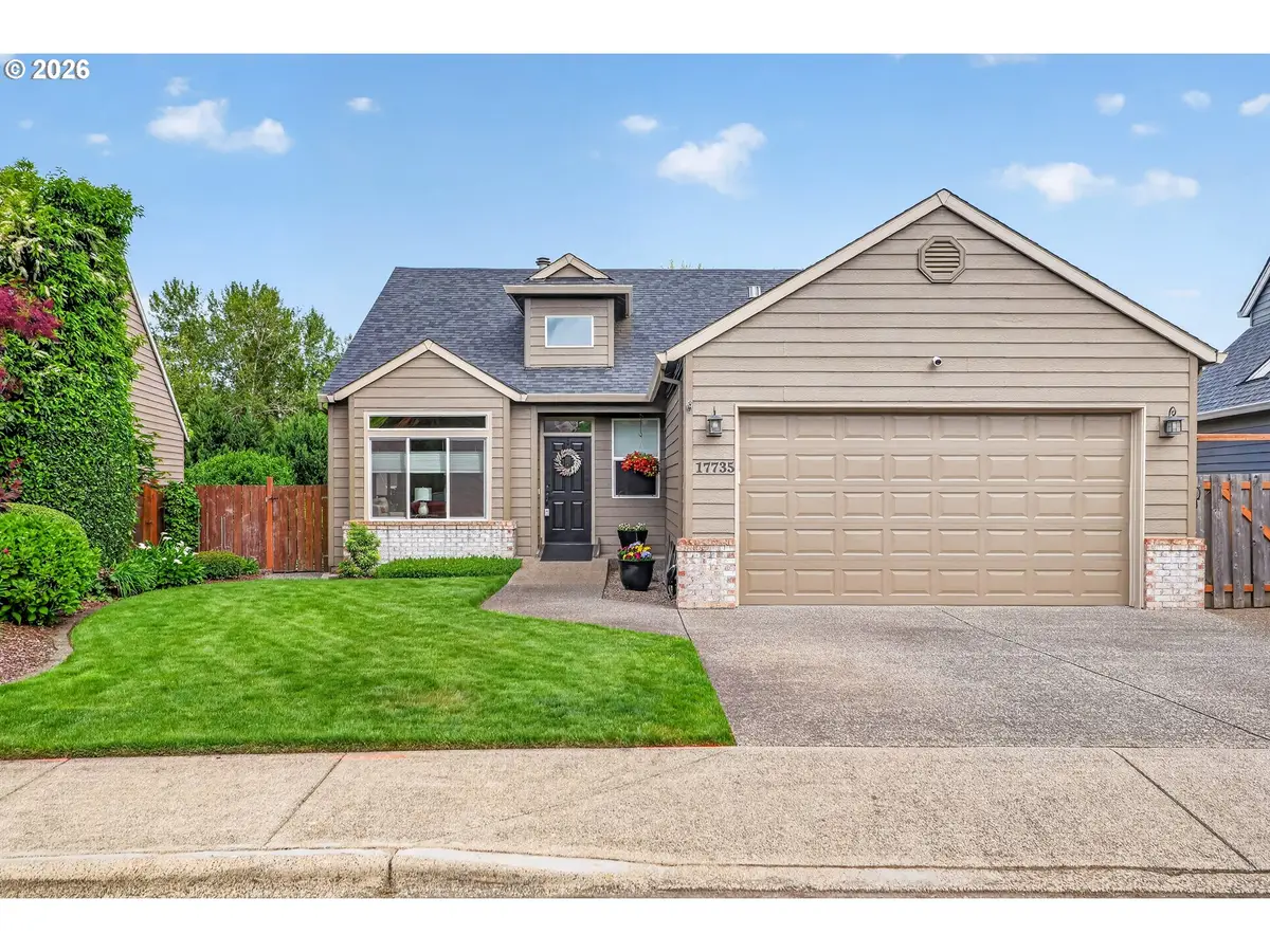 17735 SW Galewood Dr, Sherwood, OR 97140 - #1